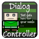 Dialog Controller